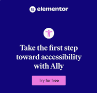 Resources - ALLY - WEB ACCESSIBILITY TOOL