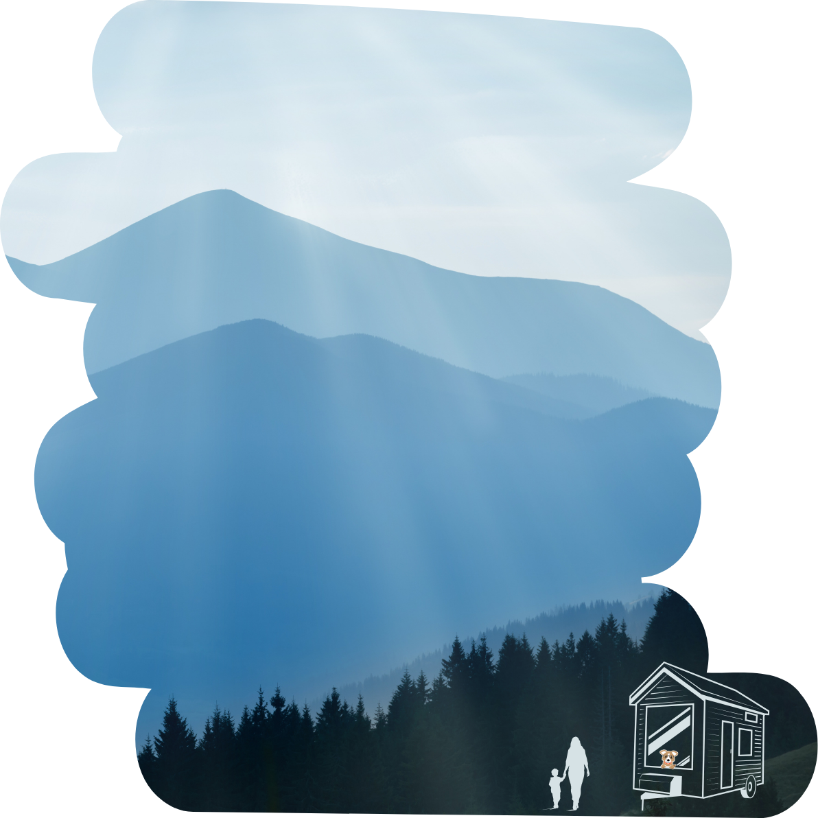 Domain Names - Host Your Domain and  House a Heart in Need