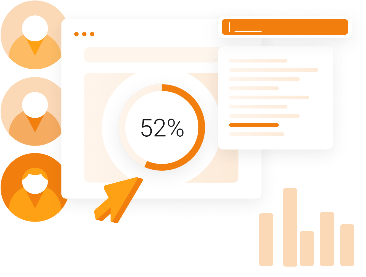 SEO Tools - Pick Keywords, Rank  and Monitor Competitors