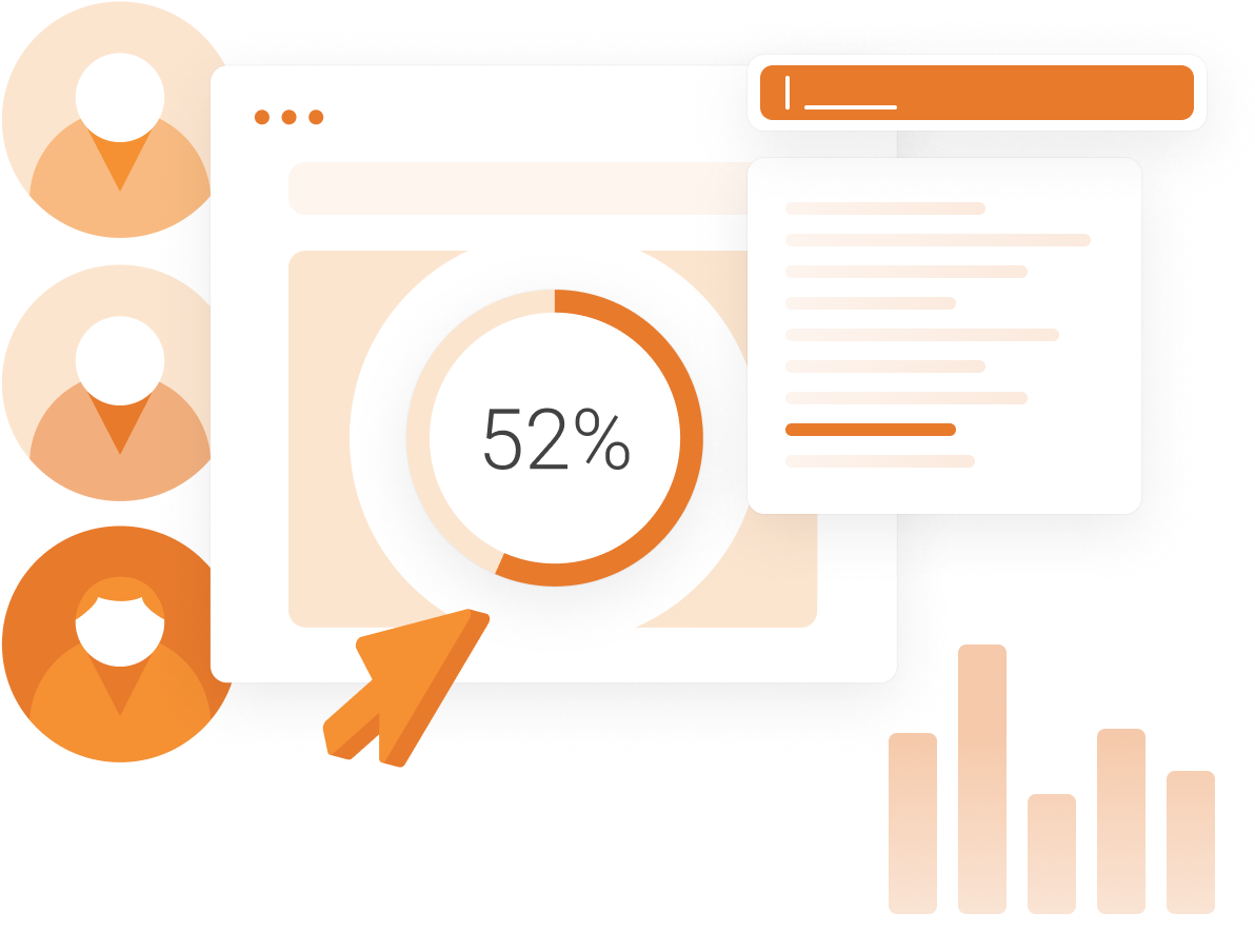 SEO Tools - Speed Improves Site Visits