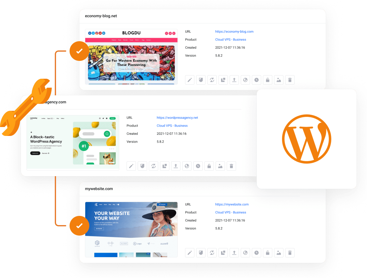 Shared Hosting - SHARED WP Hosting | What Just Happened?