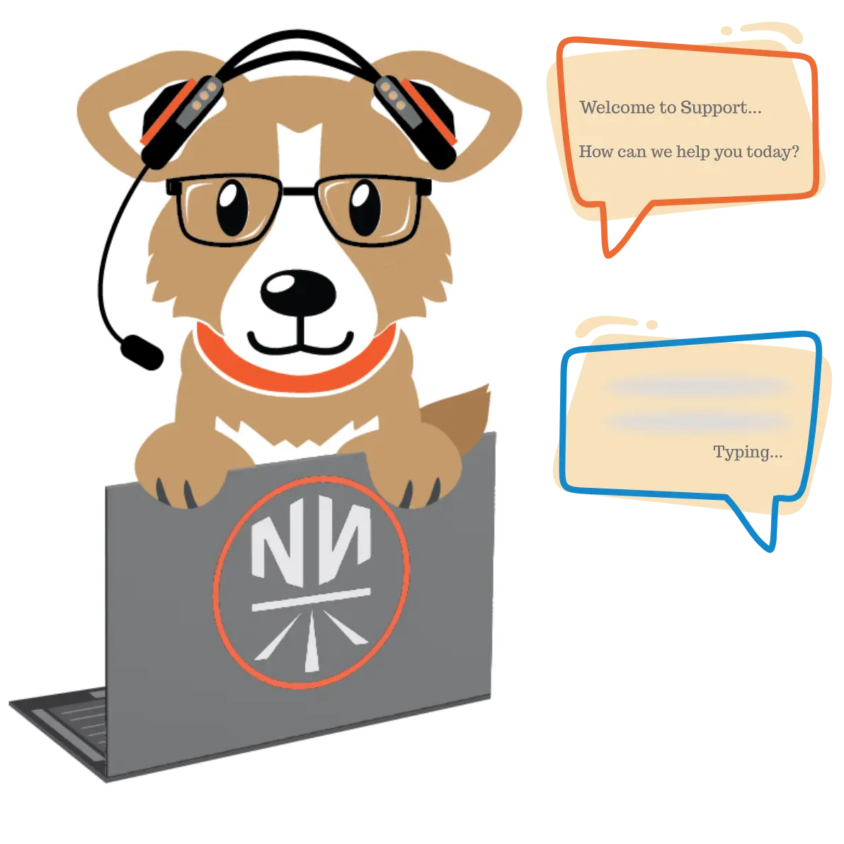 Site Builder - Here To Help 24/7