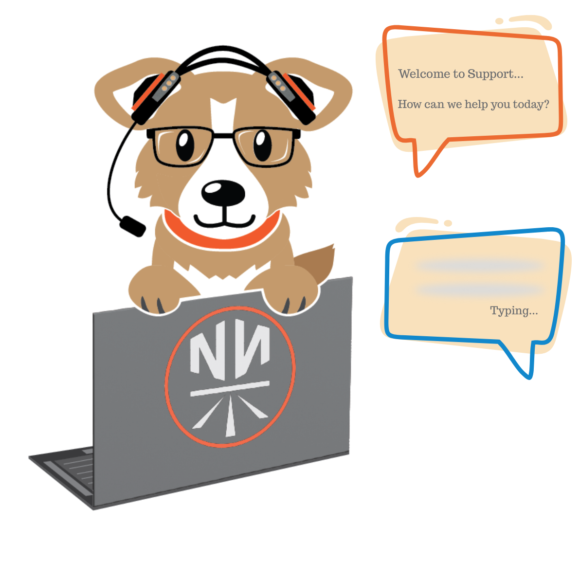 Domain Names - Here To Help 24/7