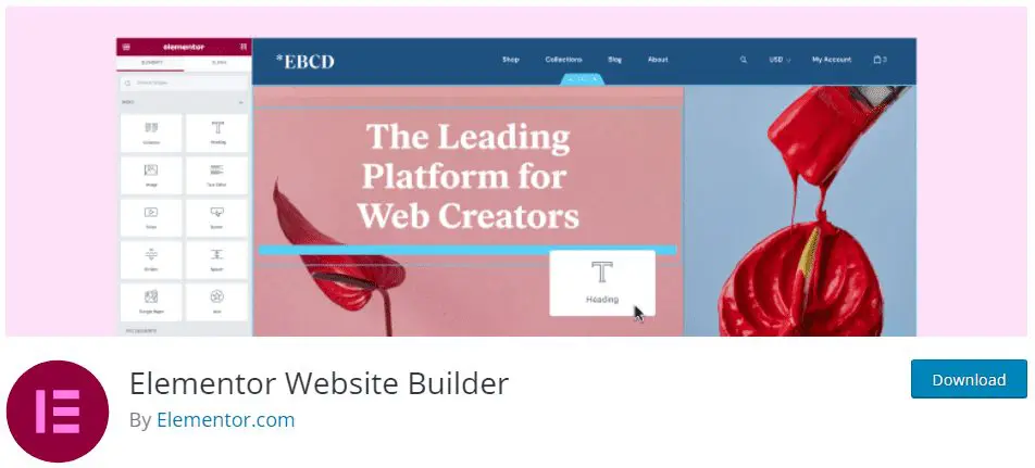 Elementor