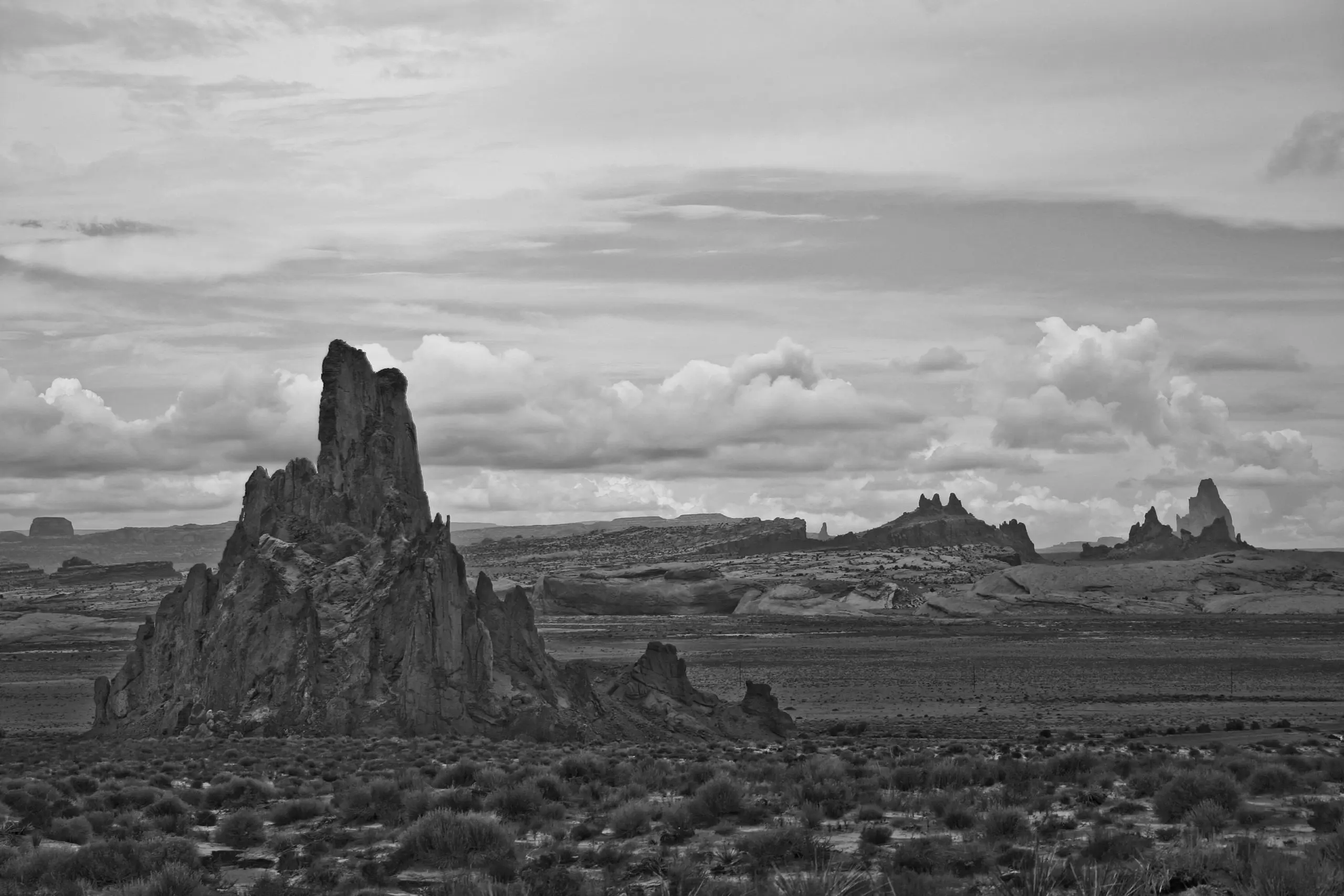 High_Pointb-w