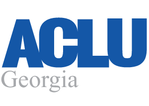 New Now Creative: ACLU GA Client