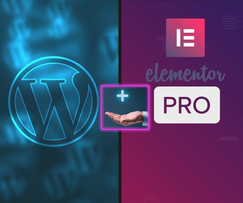 Specializing in WordPress and Elementor