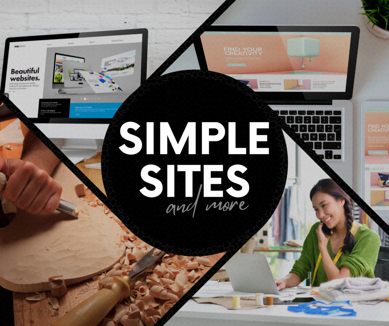 Simple Sites