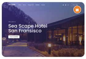 BUDGET HOTEL