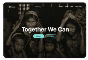 CHARITY V2