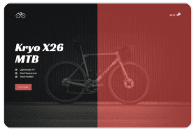 CYCLE SHOP