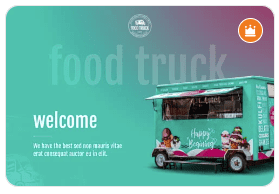 FOOD TRUCK