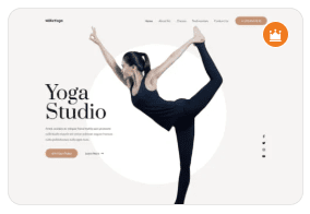 YOGA STUDIO